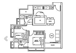 The Sorrento (D5), Condominium #596545501